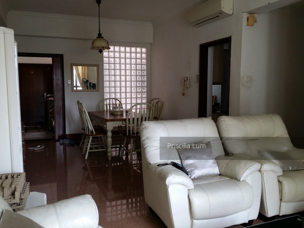 Springdale Condominium (D21), Condominium #331896201